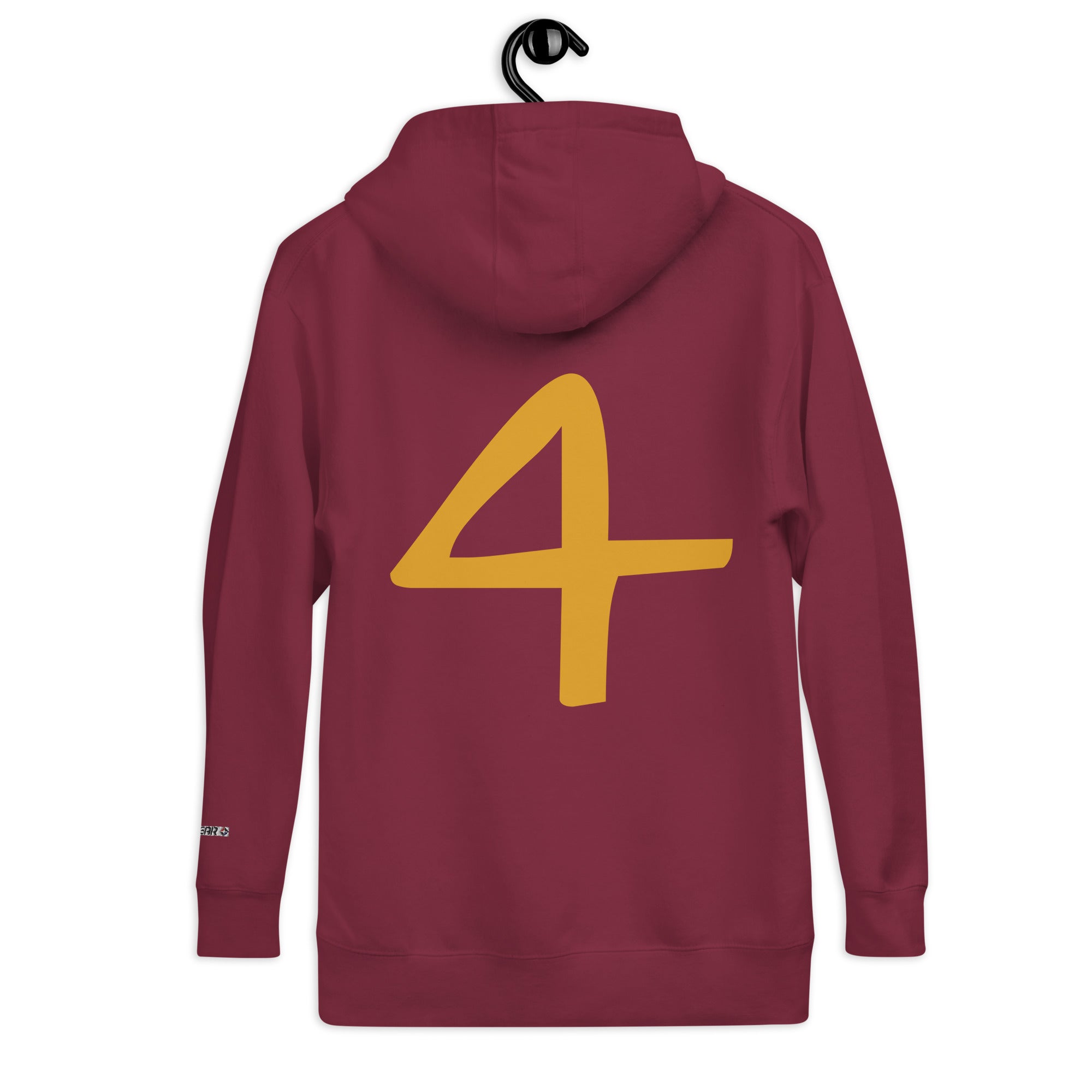 BILTWEAR SIDE EYE Unisex Hoodie