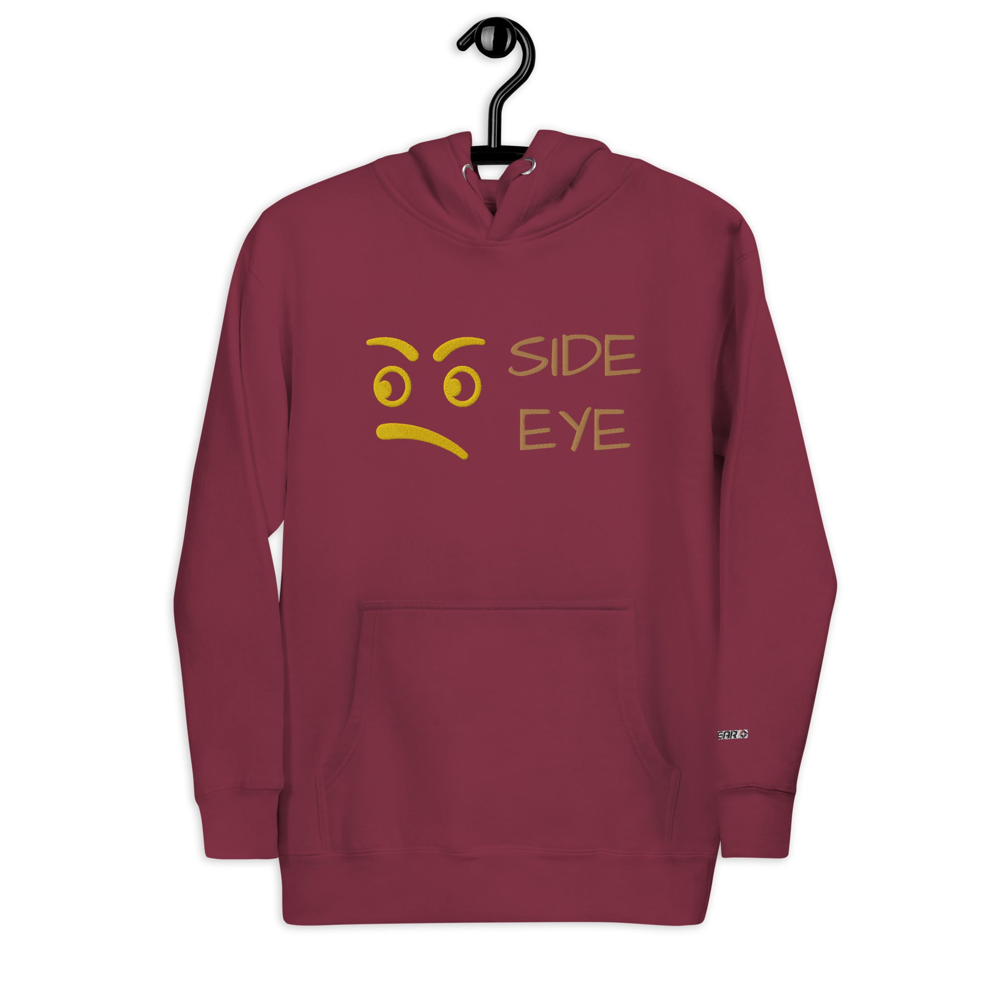 BILTWEAR SIDE EYE Unisex Hoodie