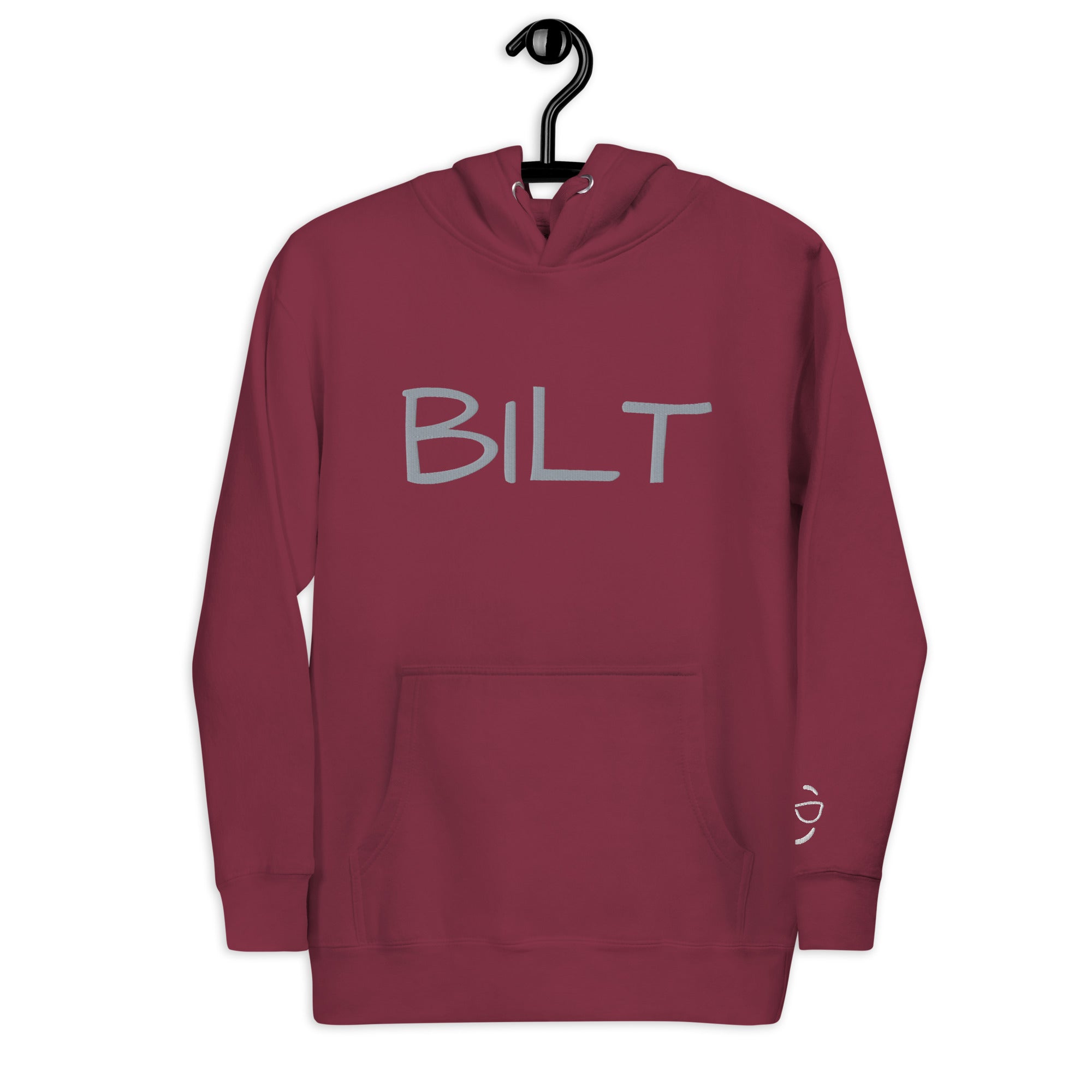 BILTWEAR BILT Unisex Hoodie