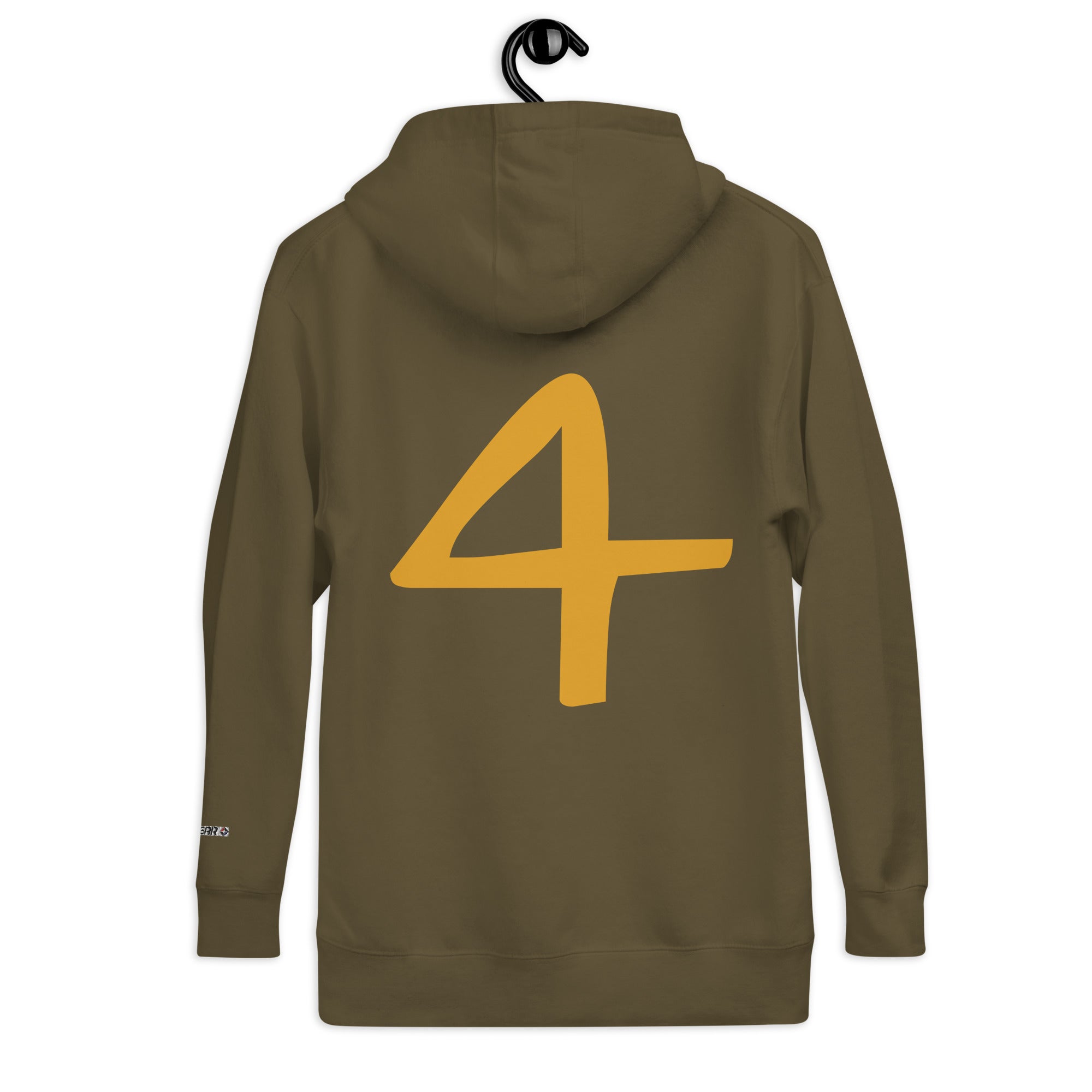 BILTWEAR SIDE EYE Unisex Hoodie