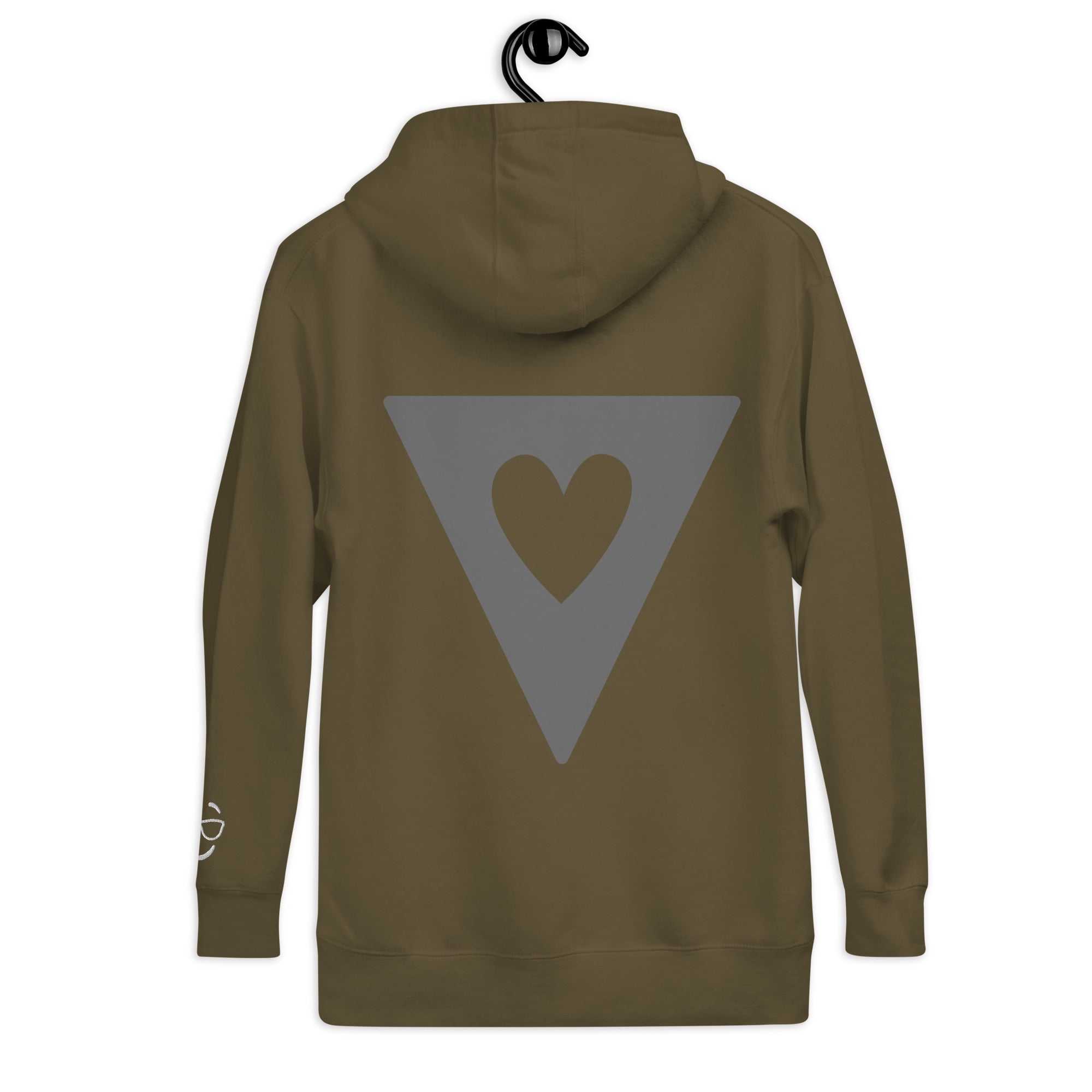 BILTWEAR BILT Unisex Hoodie