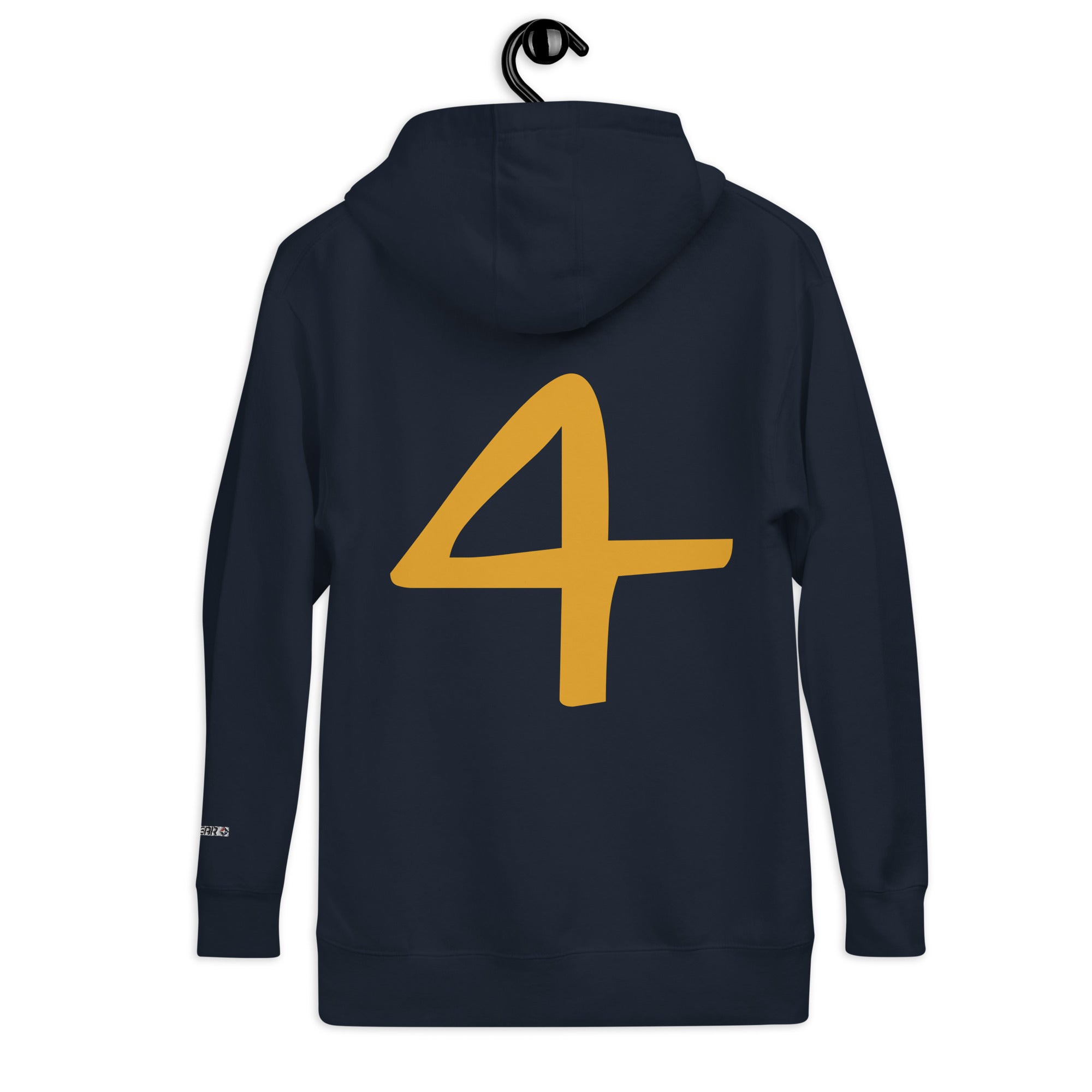BILTWEAR SIDE EYE Unisex Hoodie