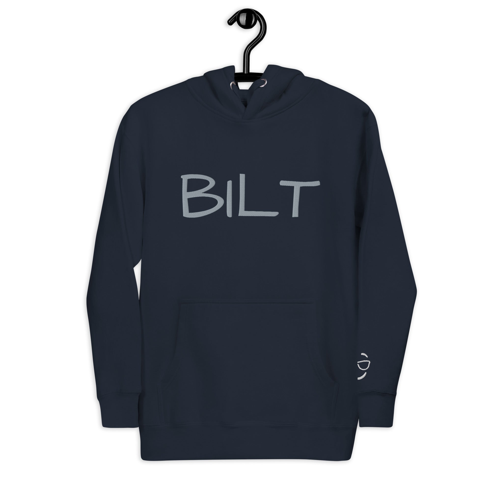 BILTWEAR BILT Unisex Hoodie