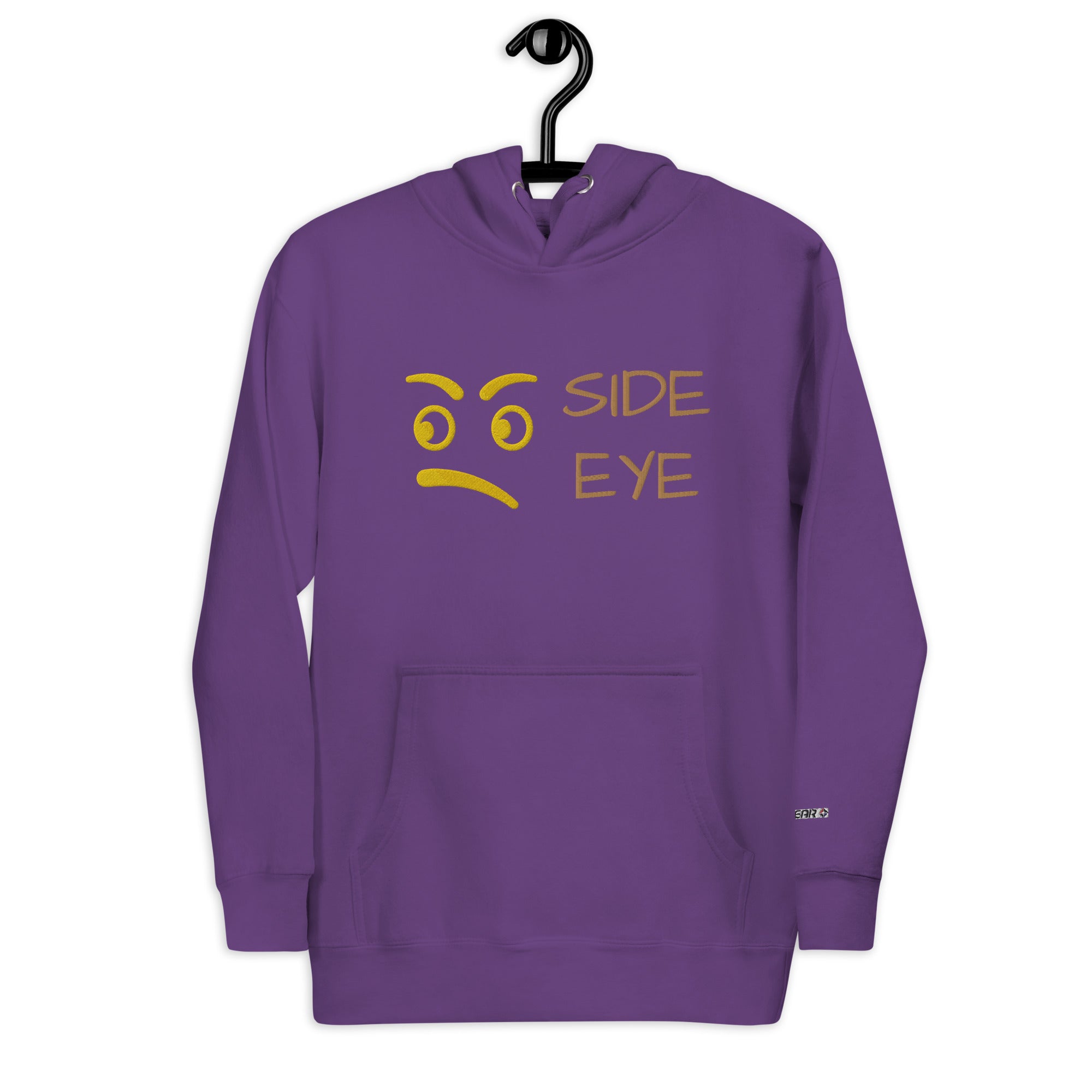 BILTWEAR SIDE EYE Unisex Hoodie