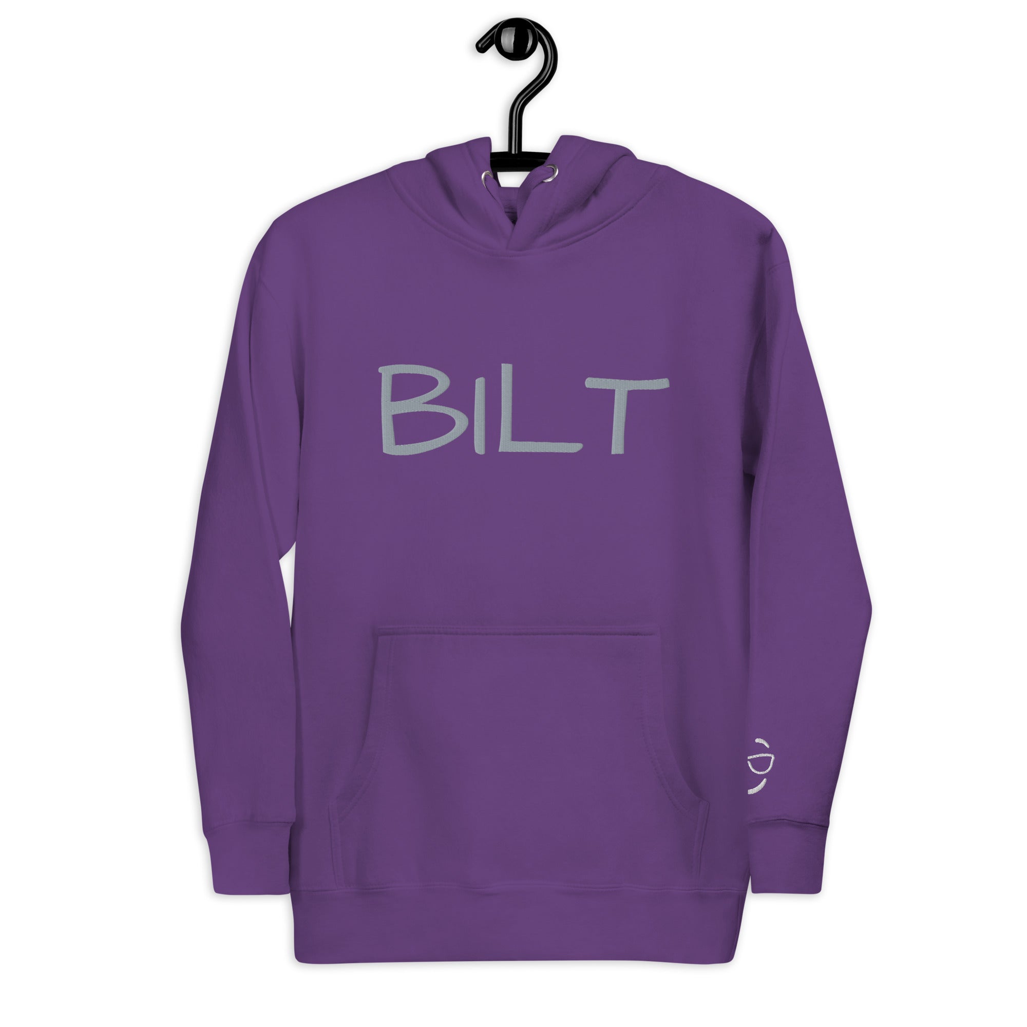 BILTWEAR BILT Unisex Hoodie