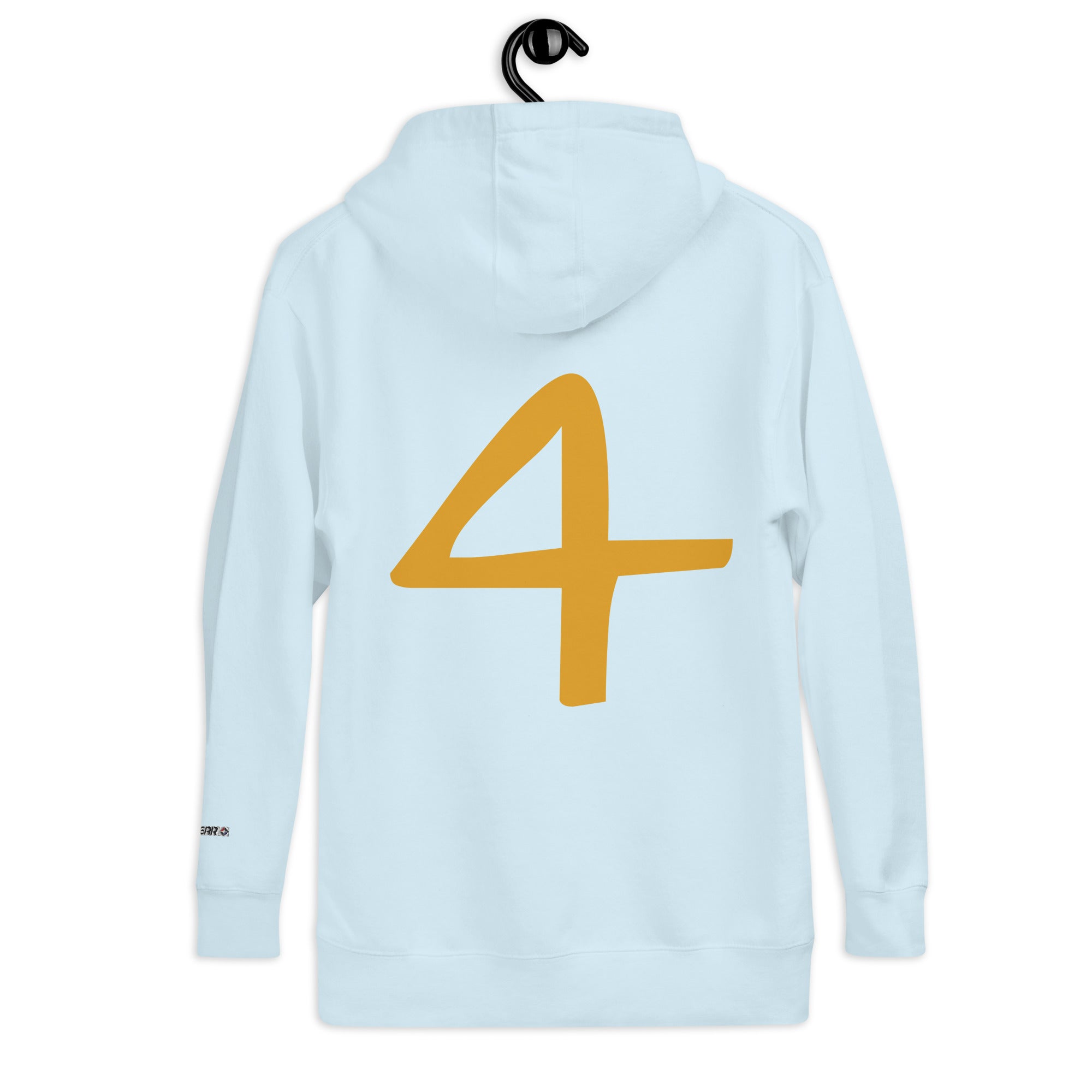 BILTWEAR SIDE EYE Unisex Hoodie