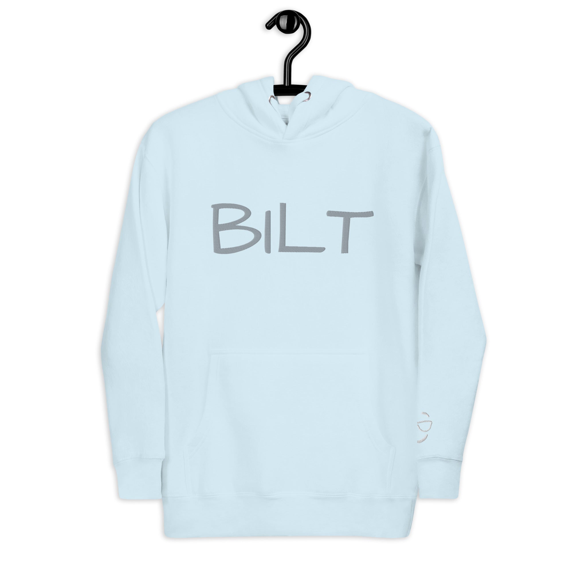BILTWEAR BILT Unisex Hoodie