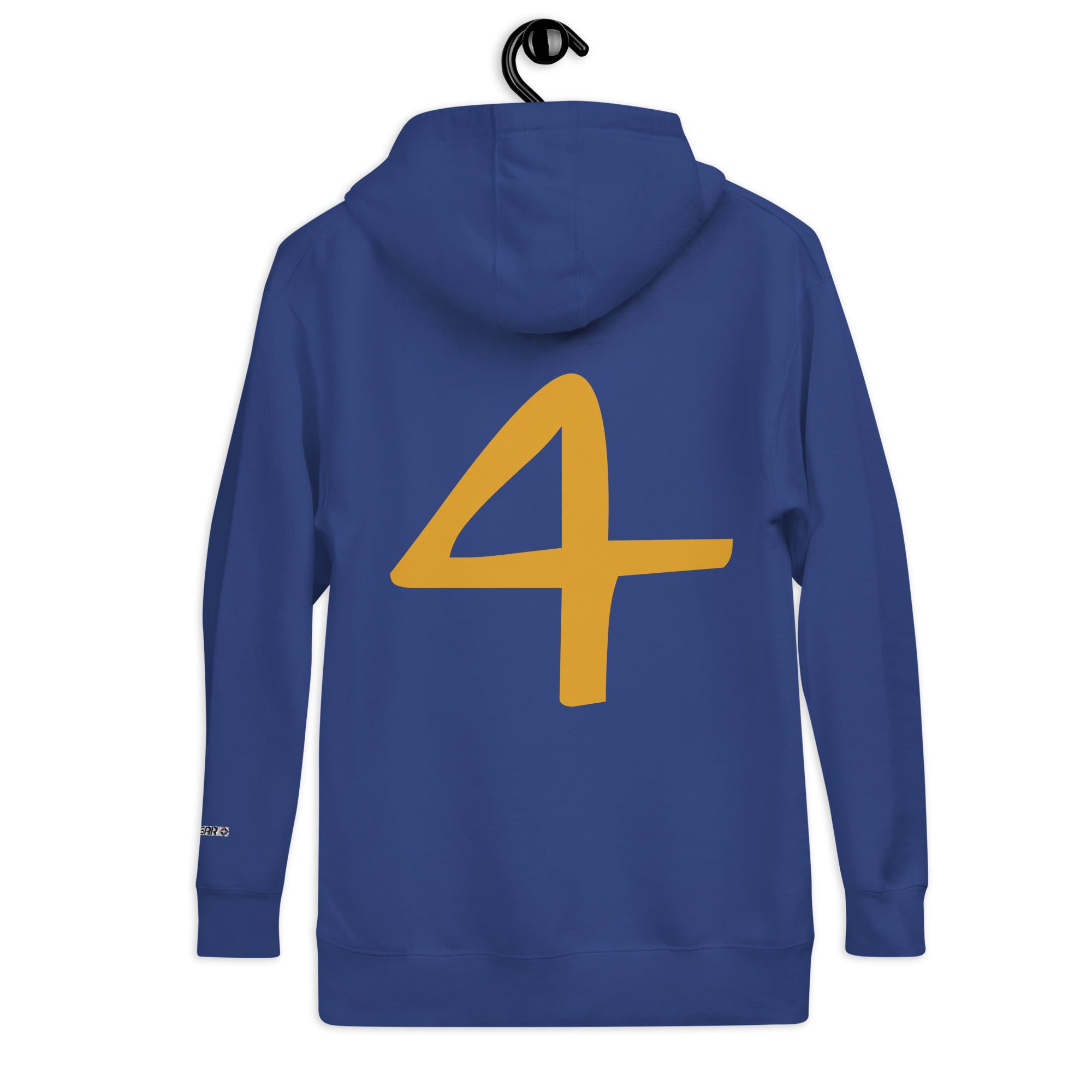 BILTWEAR SIDE EYE Unisex Hoodie