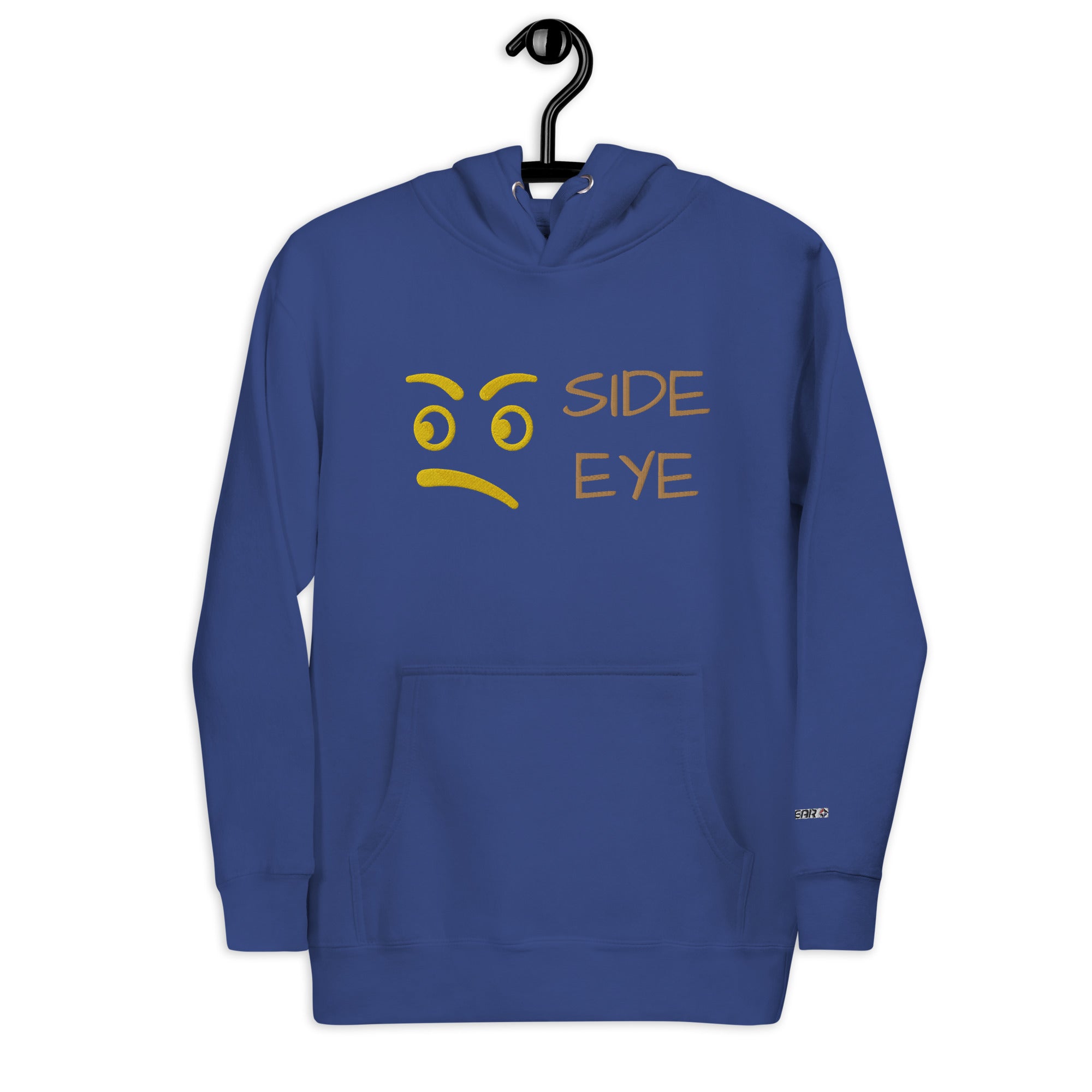 BILTWEAR SIDE EYE Unisex Hoodie