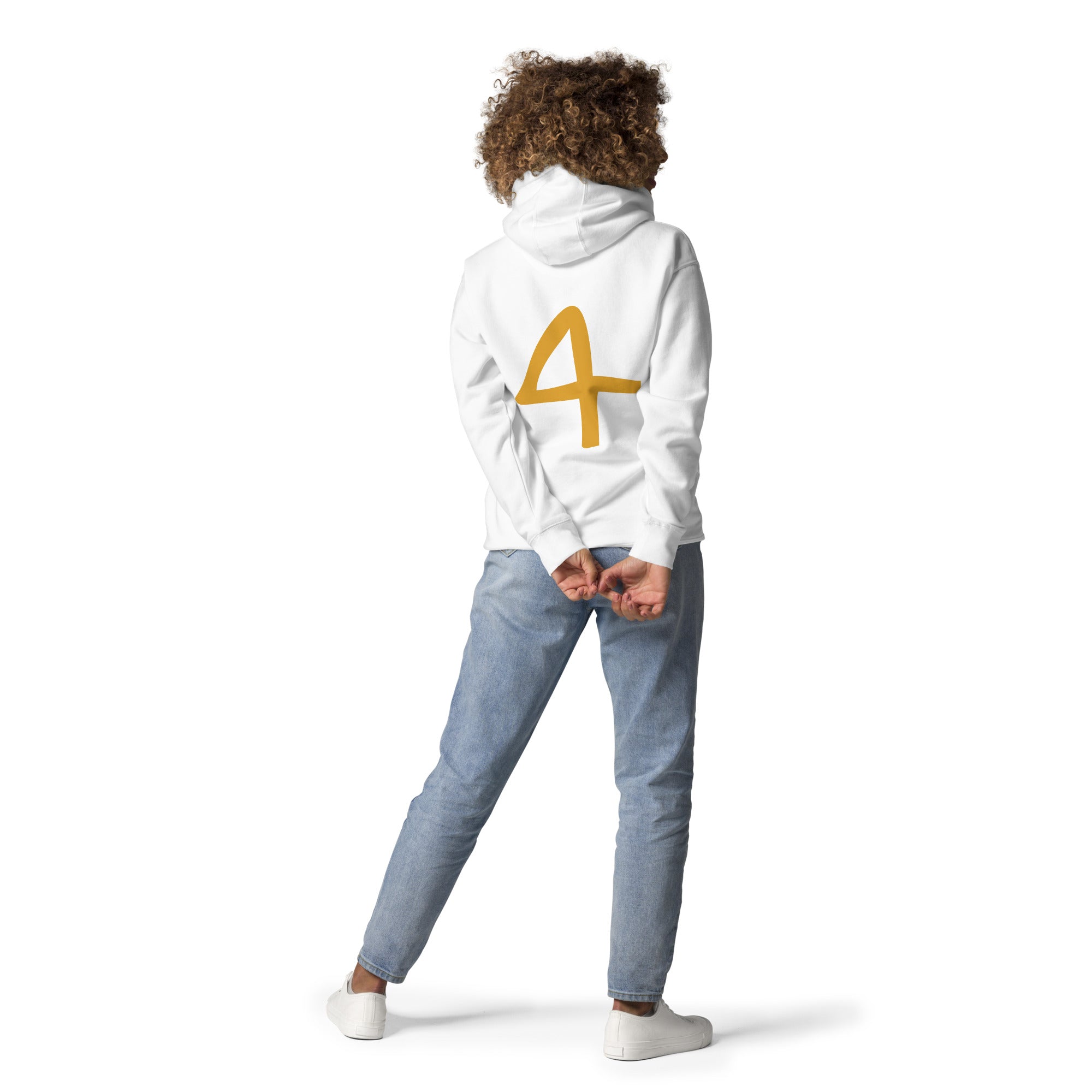 BILTWEAR SIDE EYE Unisex Hoodie