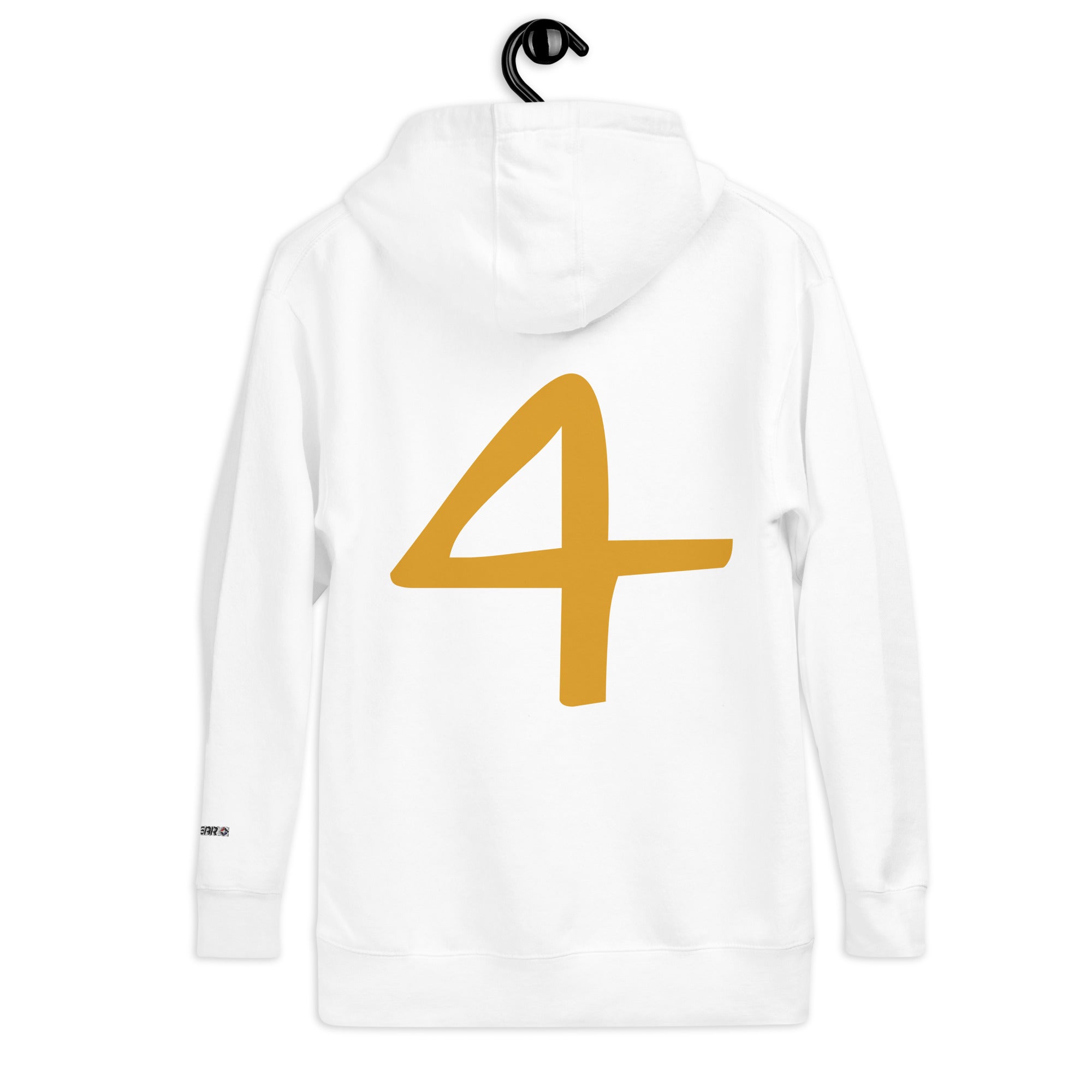 BILTWEAR SIDE EYE Unisex Hoodie
