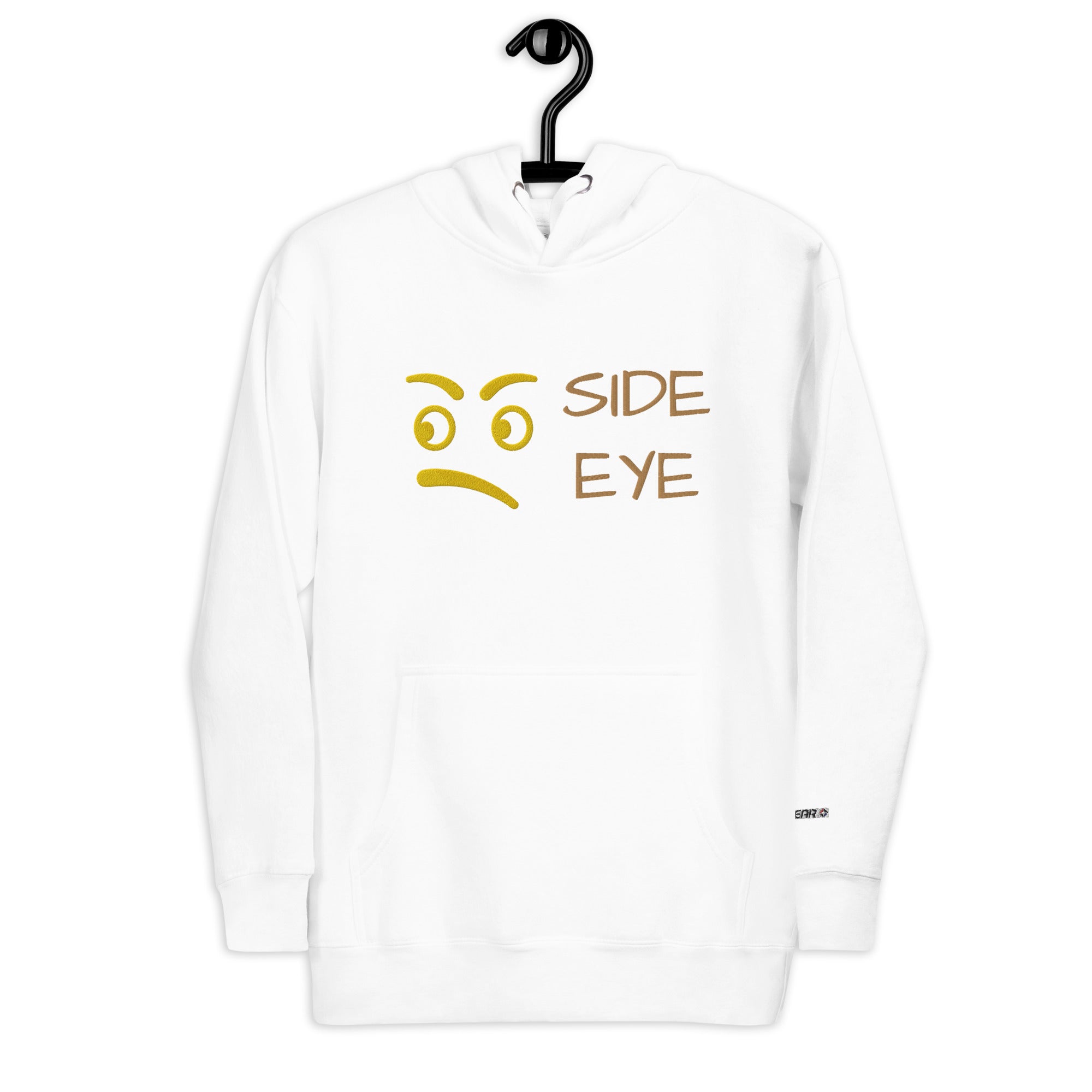 BILTWEAR SIDE EYE Unisex Hoodie