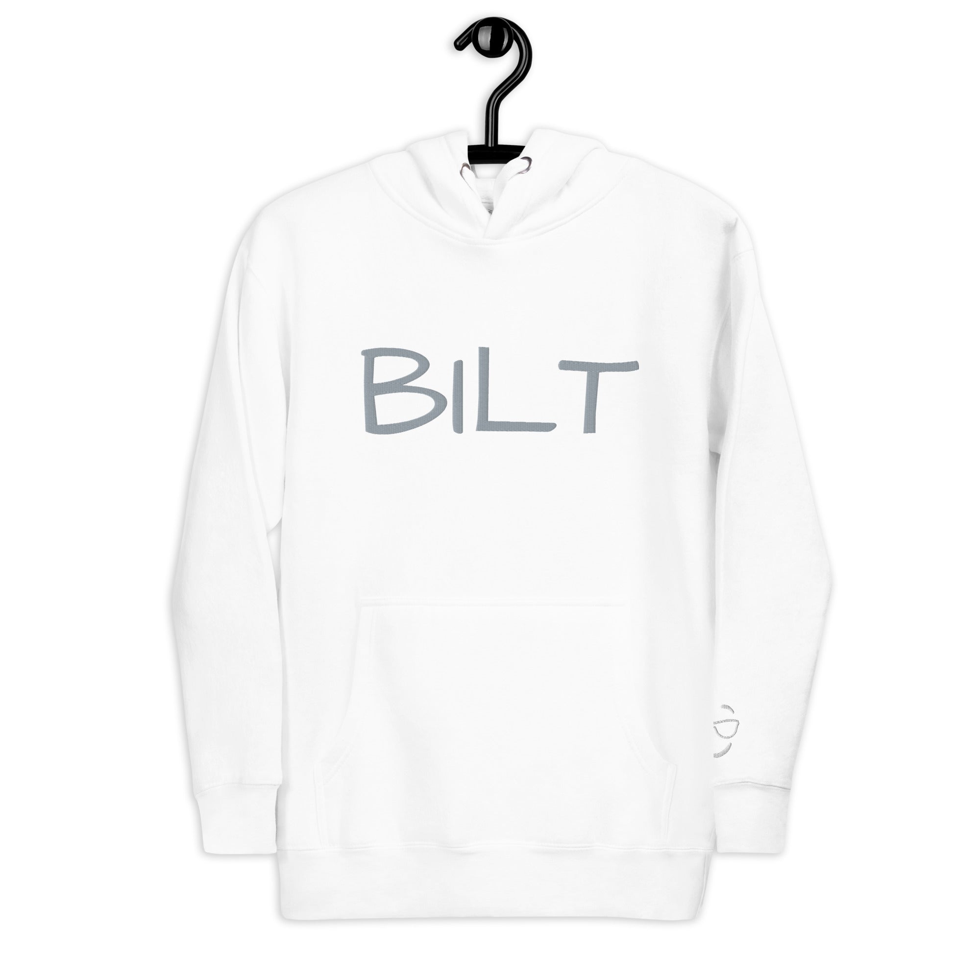 BILTWEAR BILT Unisex Hoodie