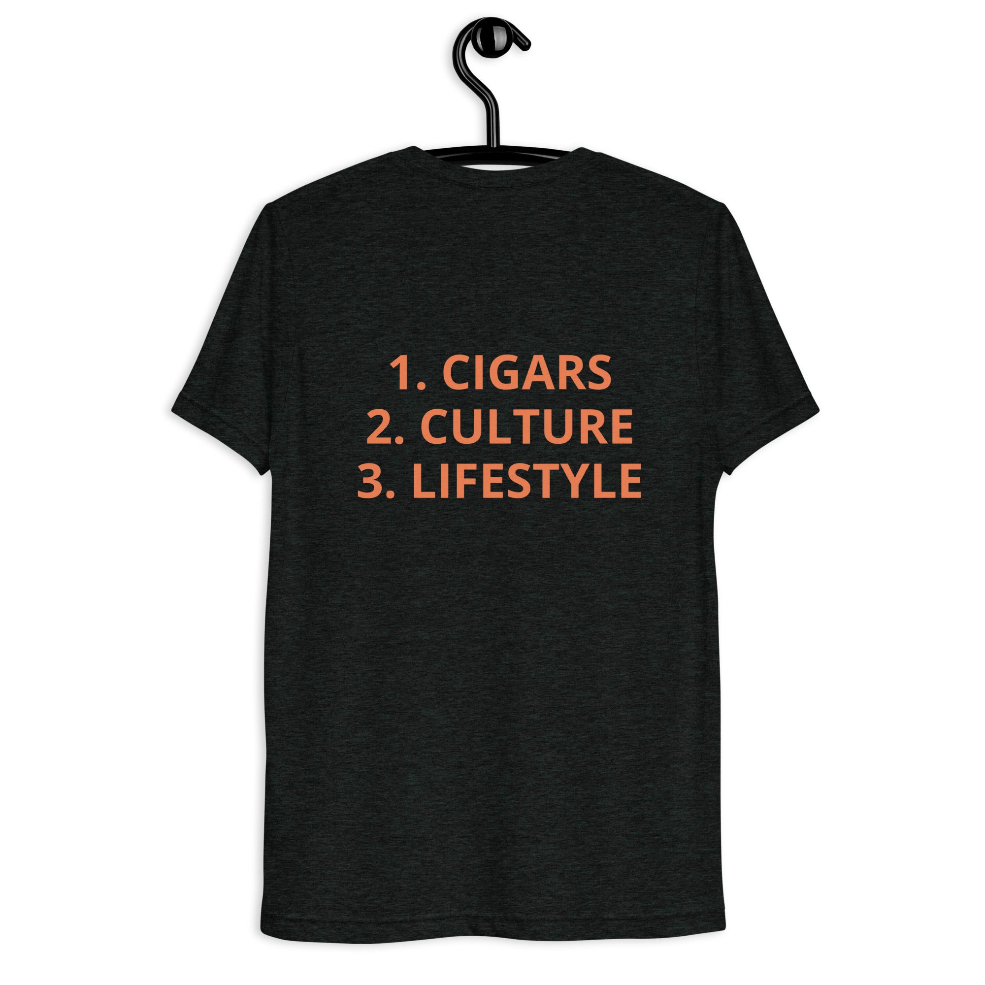 BURN GANG Short sleeve t-shirt