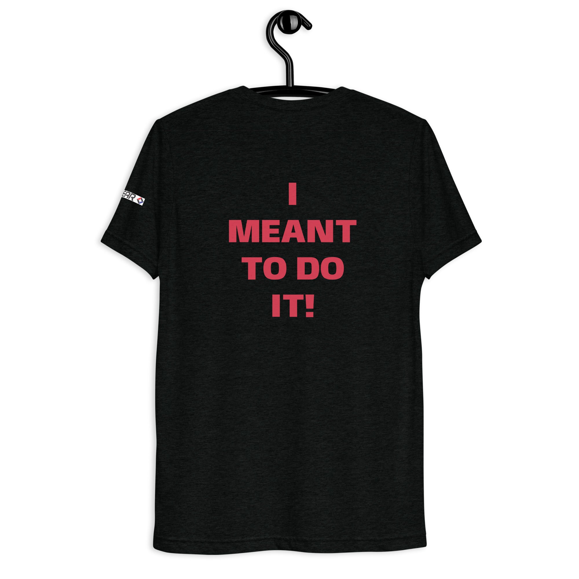 BILTWEAR BROKEN HEART Short sleeve t-shirt