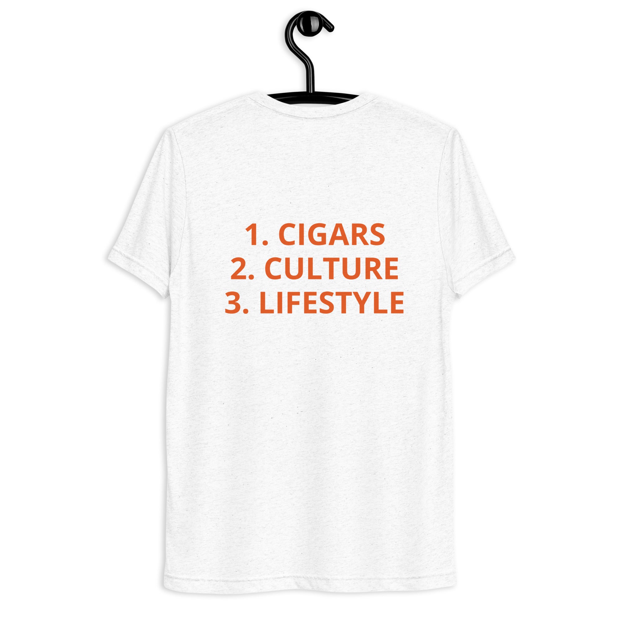 BURN GANG Short sleeve t-shirt