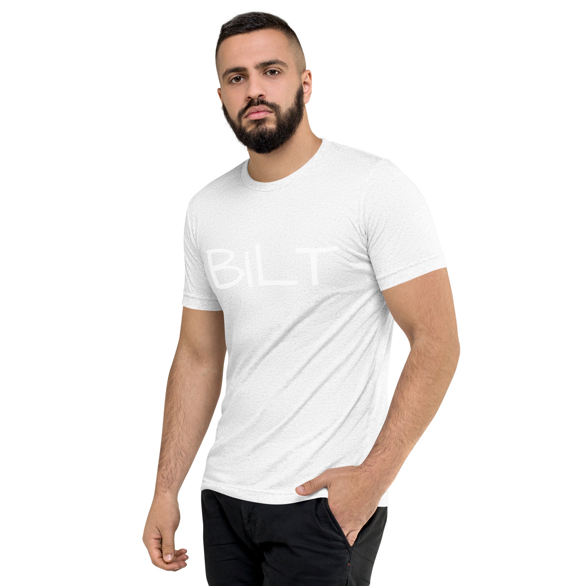 BILTWEAR BILT Short sleeve t-shirt