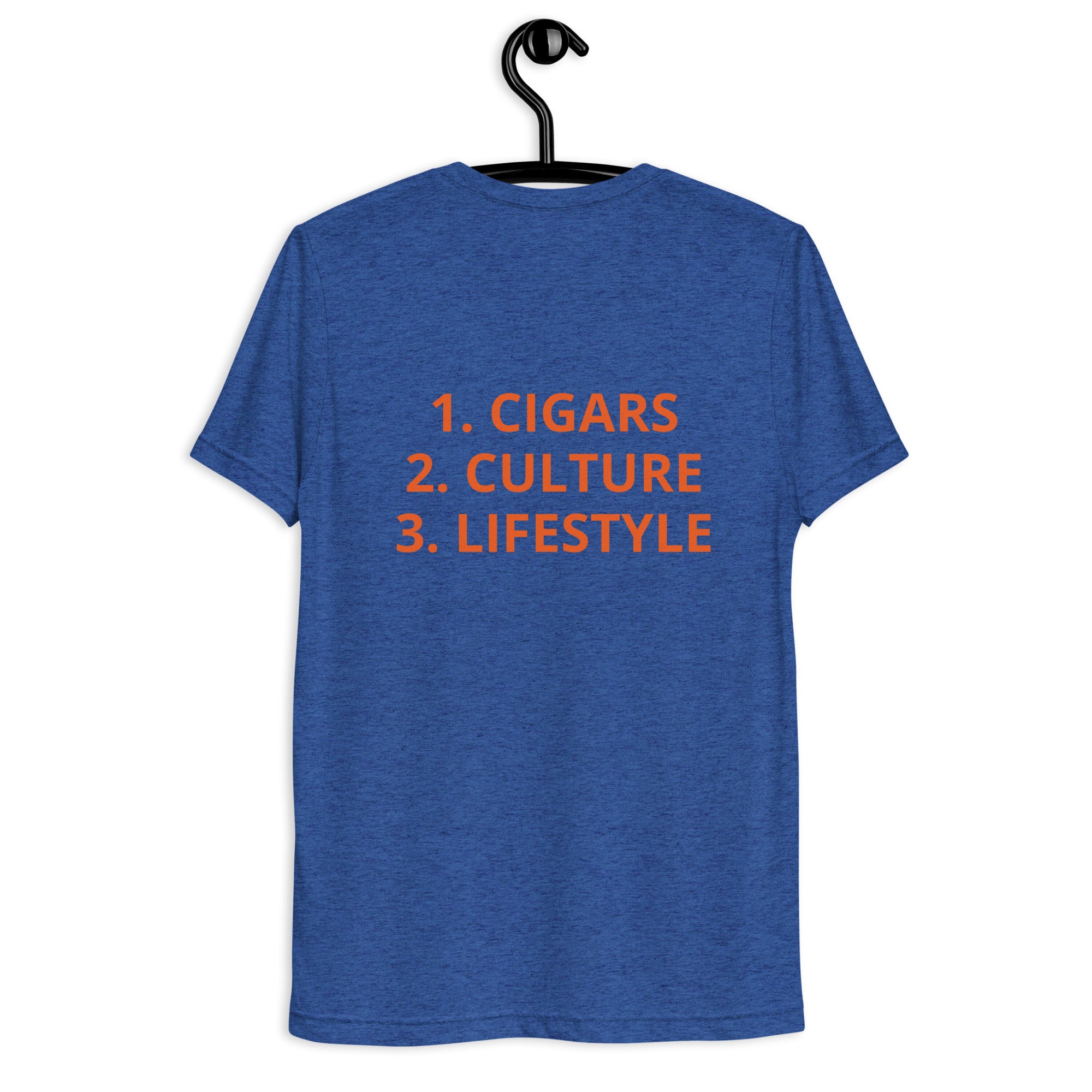 BURN GANG Short sleeve t-shirt