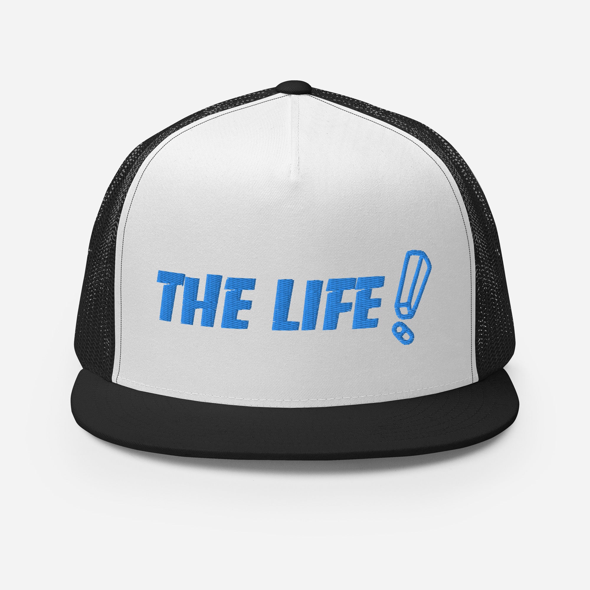 BILTWEAR THE LIFE!!! Trucker Cap