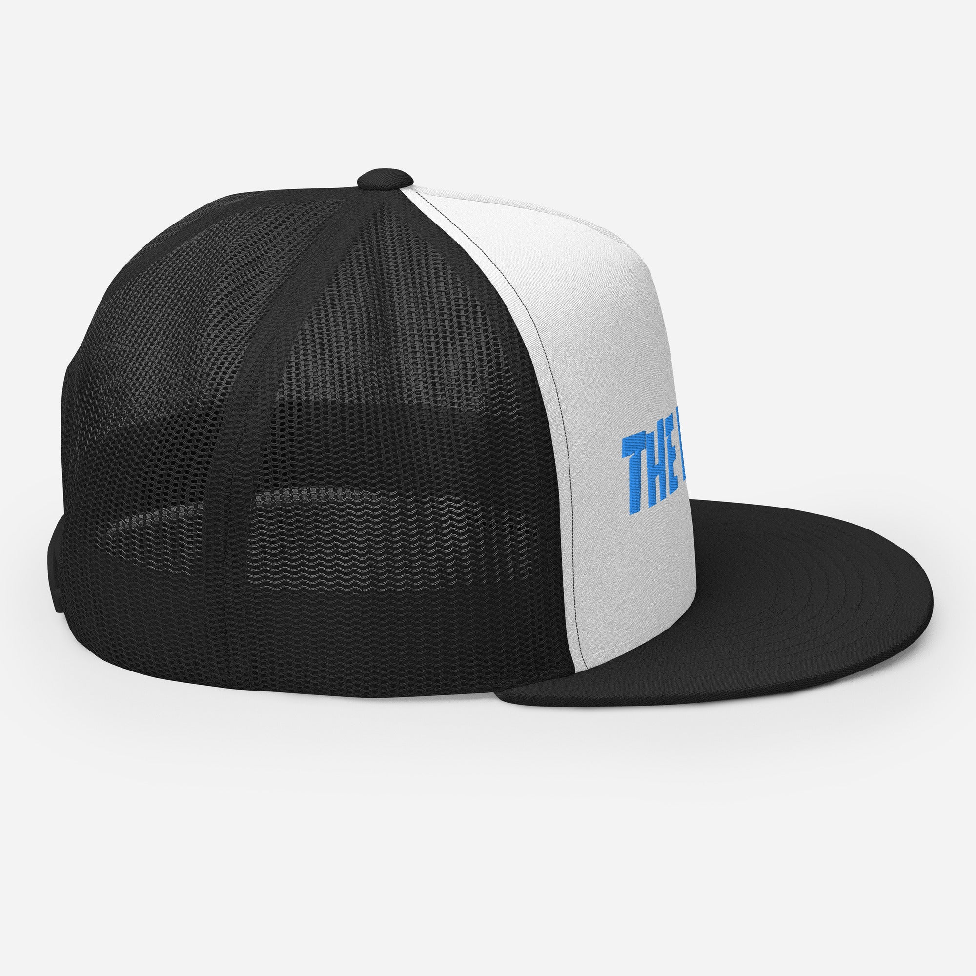 BILTWEAR THE LIFE!!! Trucker Cap