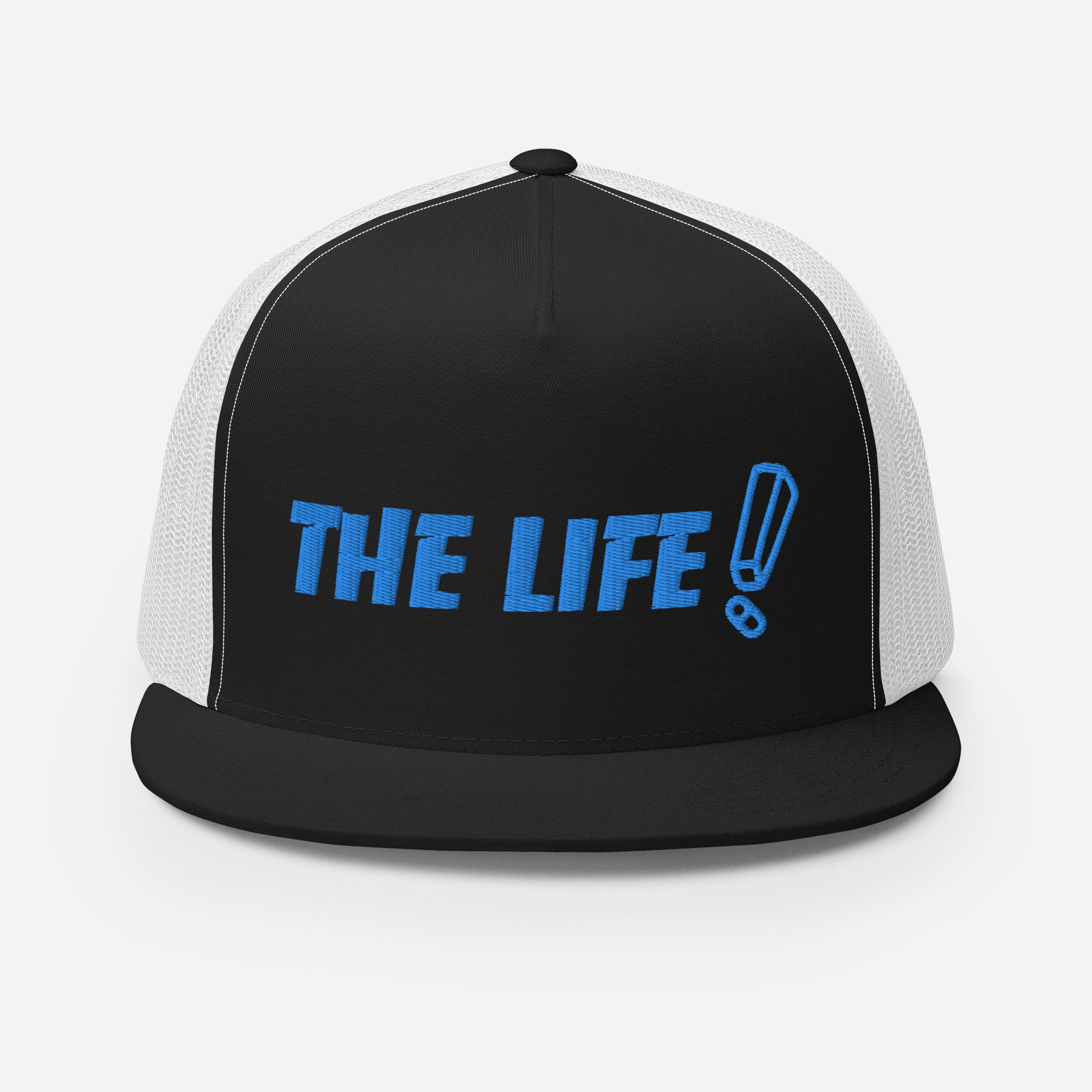 BILTWEAR THE LIFE!!! Trucker Cap