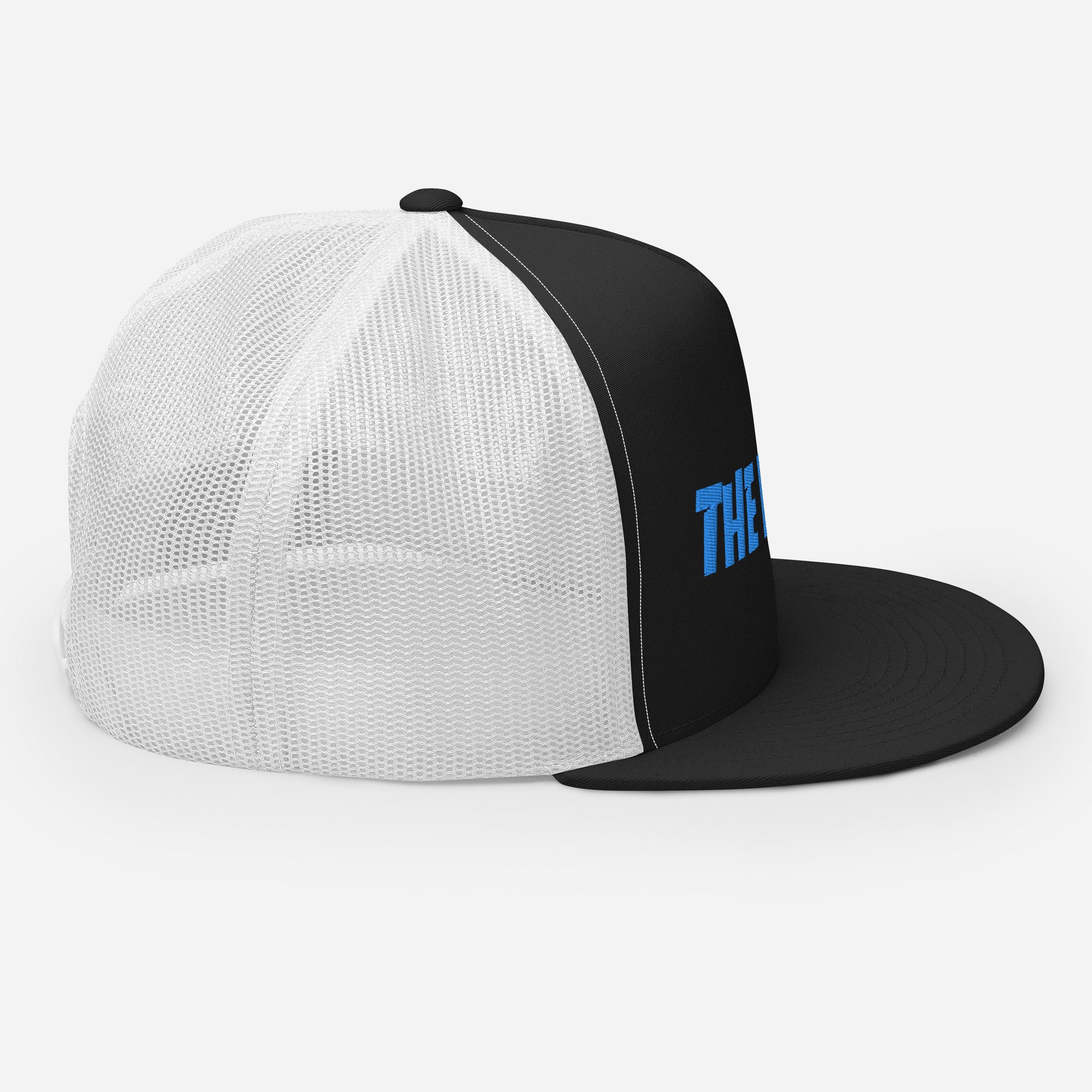 BILTWEAR THE LIFE!!! Trucker Cap