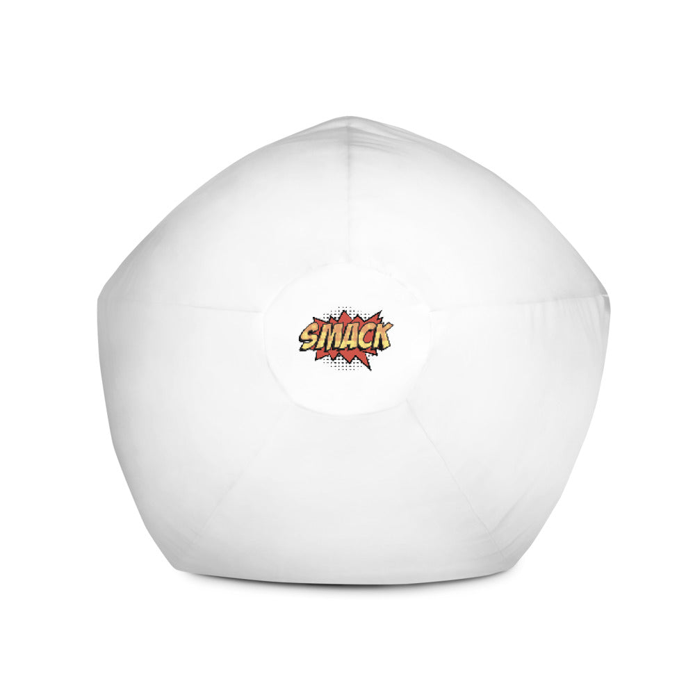 Sit Yo Ass Down Bean Bag Chair Cover