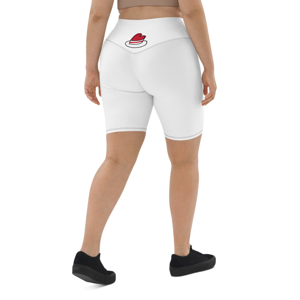 CAKELYFE Biker Shorts