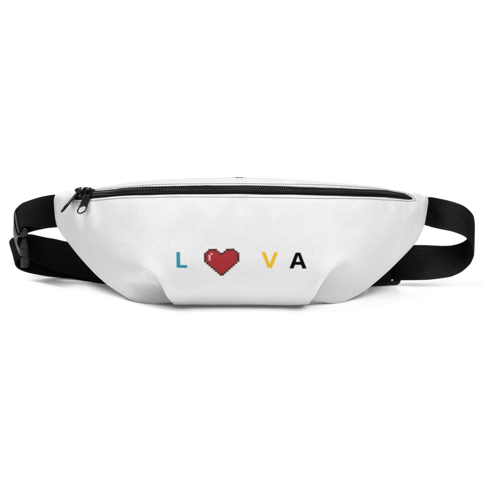 LOVA Fanny Pack