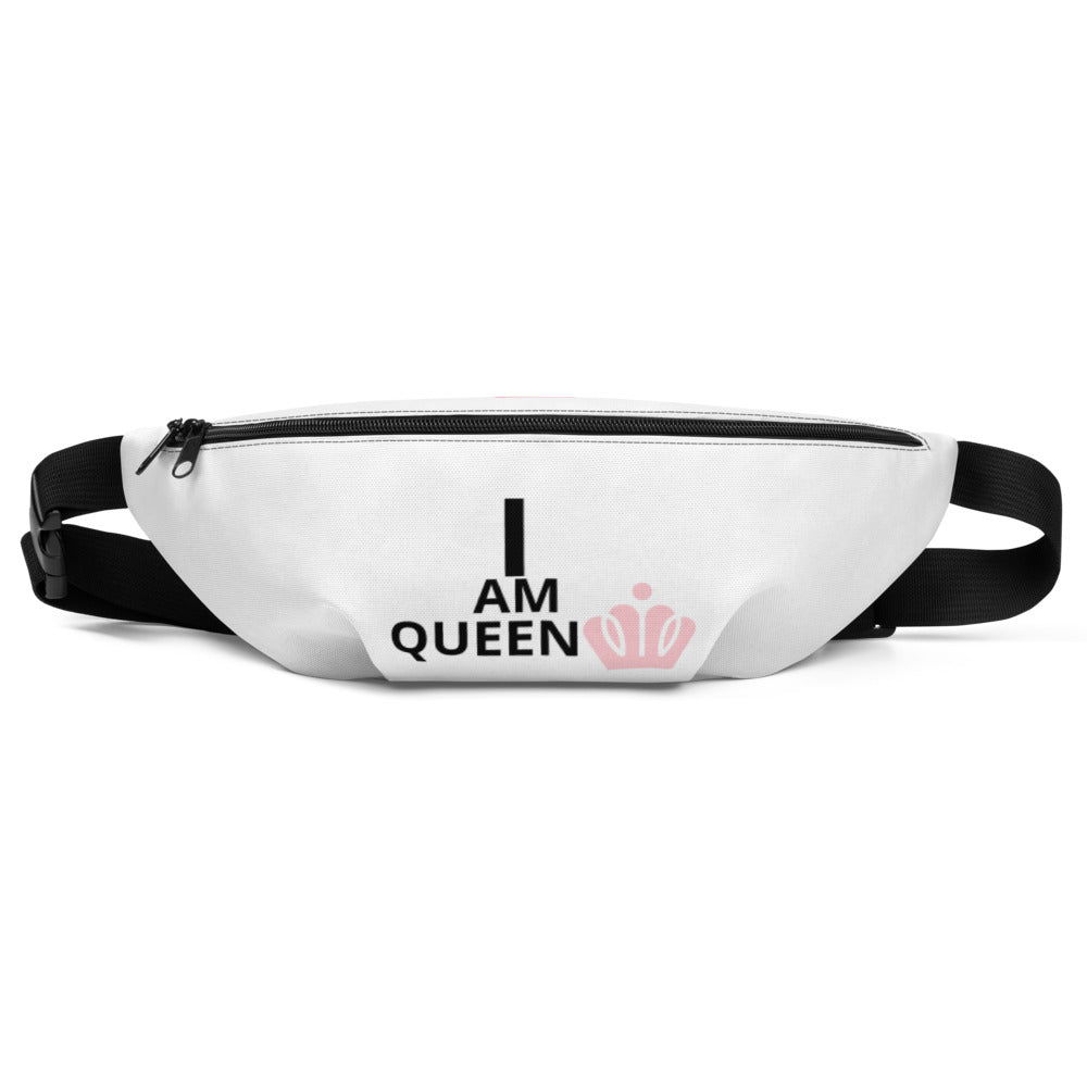 I am Queen Fanny Pack