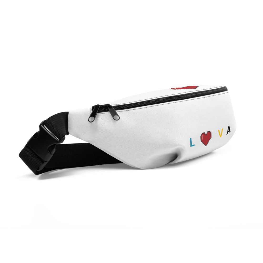 LOVA Fanny Pack