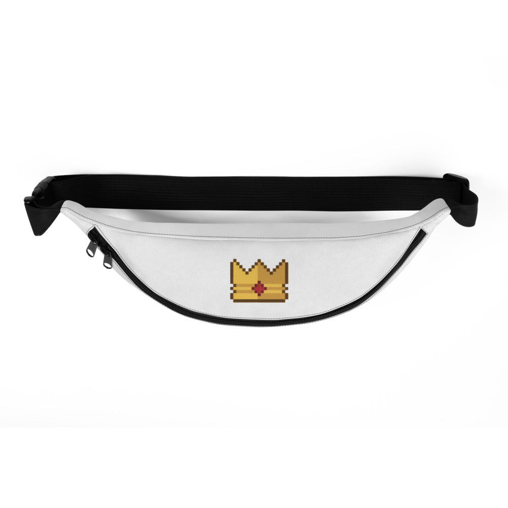 I Am King Fanny Pack