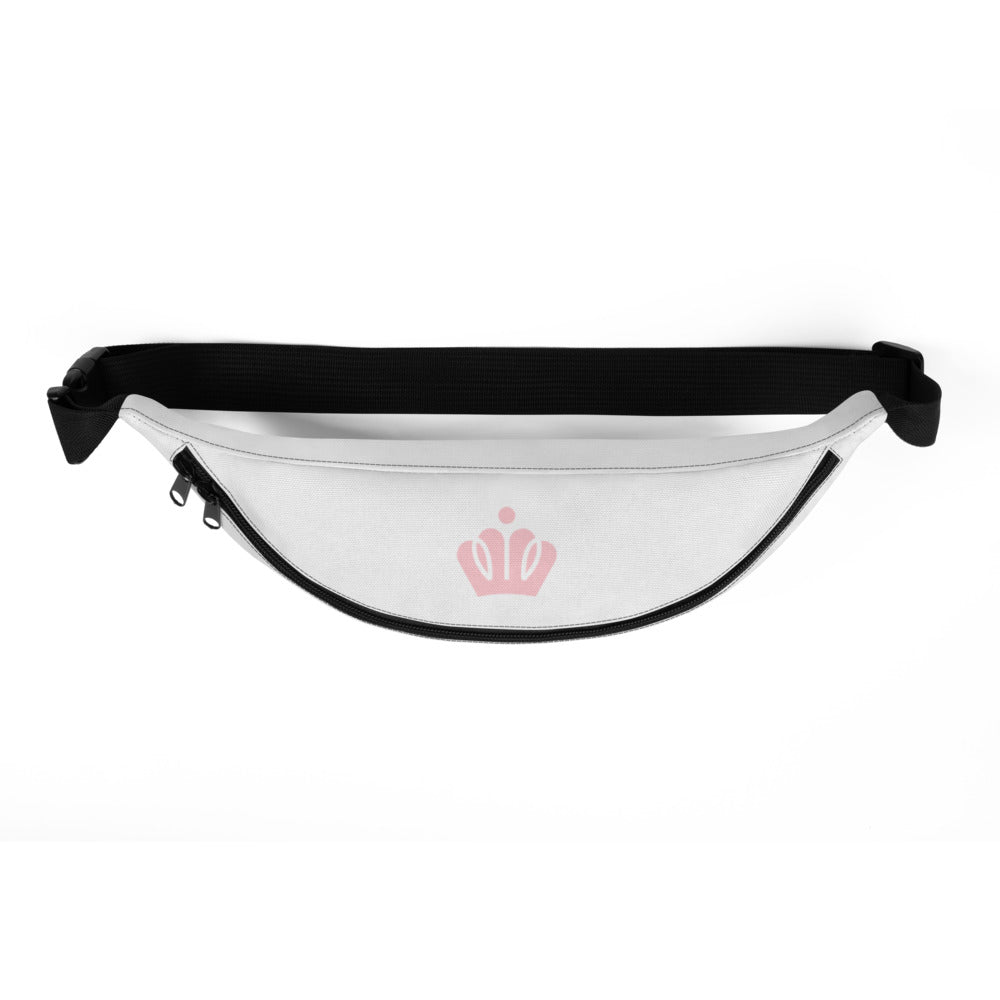 I am Queen Fanny Pack