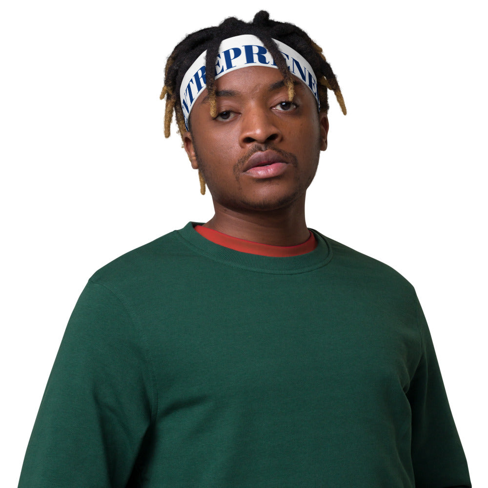 BILTWEAR ENTREPRENUER Headband