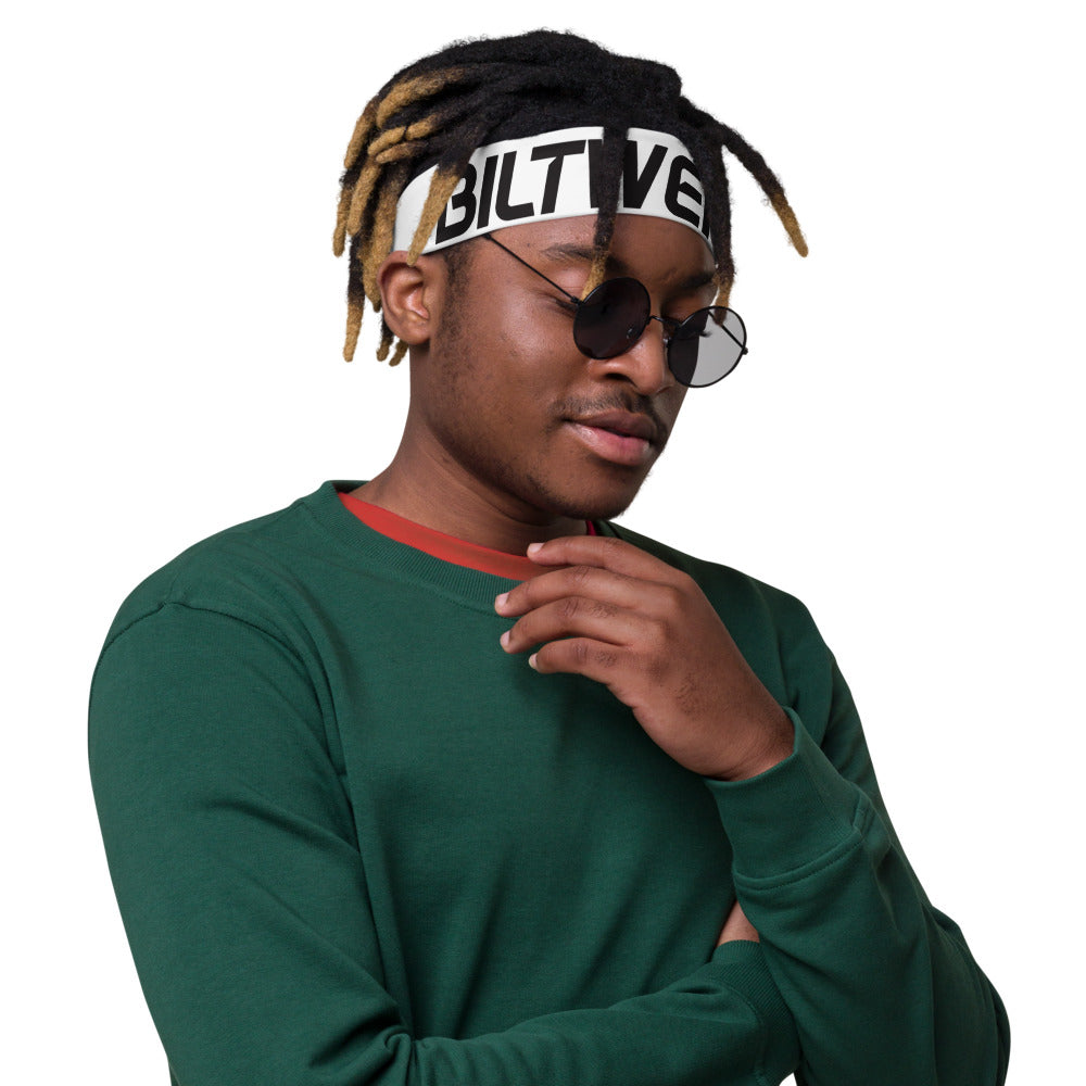 BILTWEAR Headband