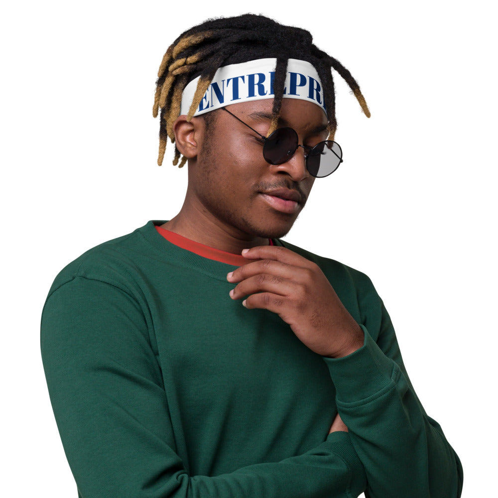 BILTWEAR ENTREPRENUER Headband