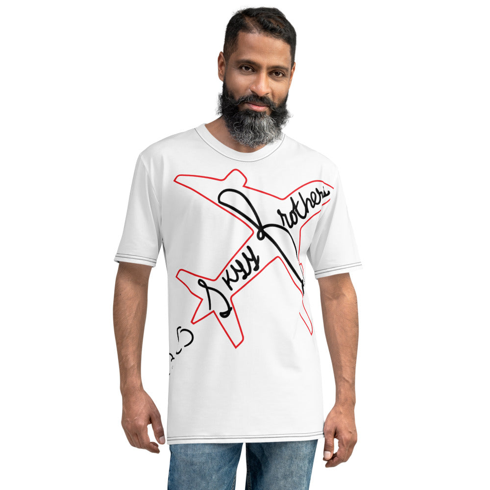 Skyy Brothers Men's T-shirt