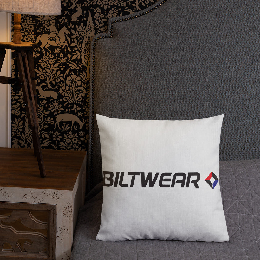 BILTWEAR Premium Pillow