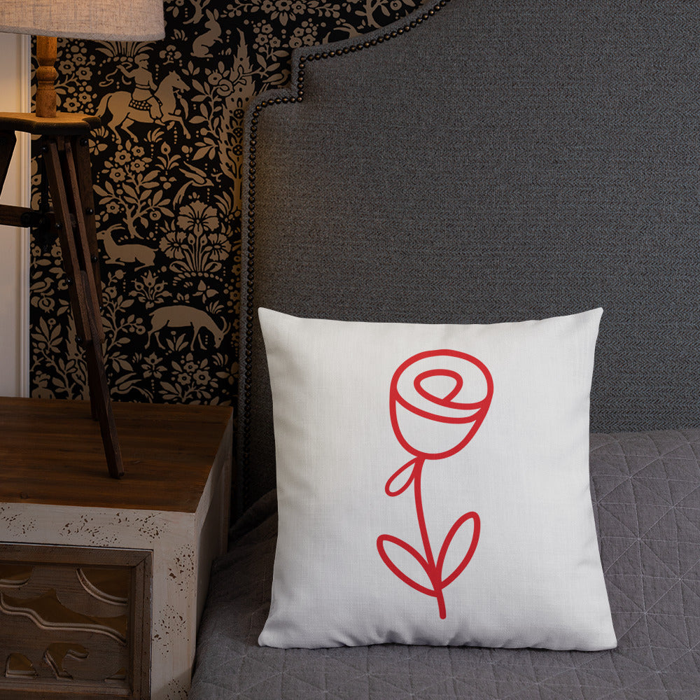BILTWEAR SHE'S RoyAL Premium Pillow