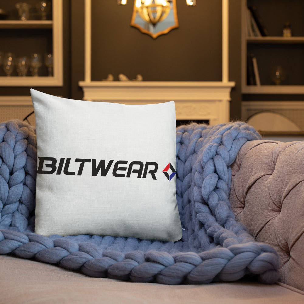 BILTWEAR Premium Pillow
