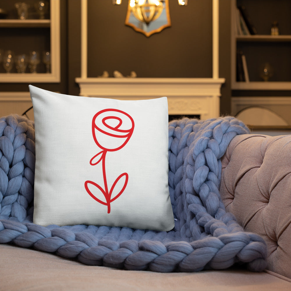 BILTWEAR SHE'S RoyAL Premium Pillow