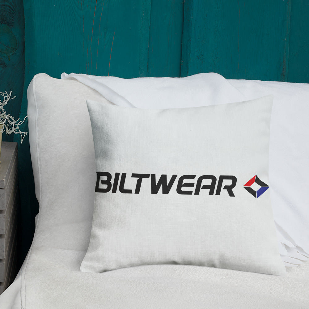 BILTWEAR Premium Pillow