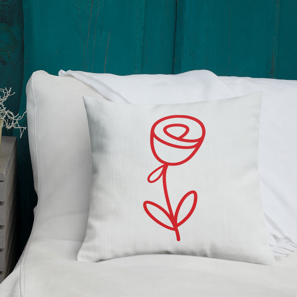 BILTWEAR SHE'S RoyAL Premium Pillow