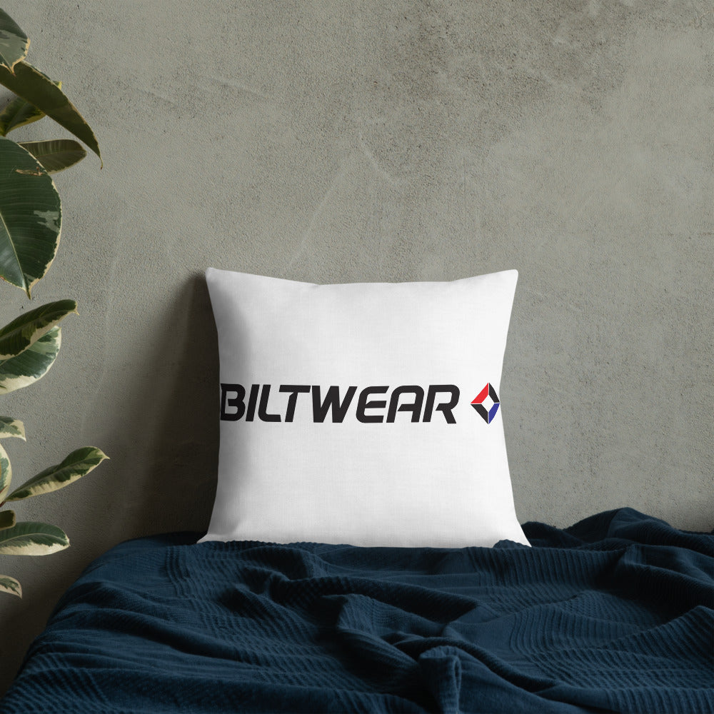 BILTWEAR Premium Pillow