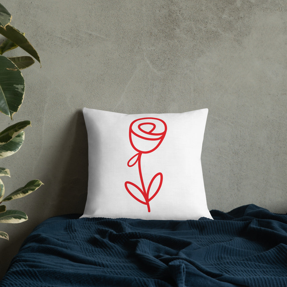 BILTWEAR SHE'S RoyAL Premium Pillow