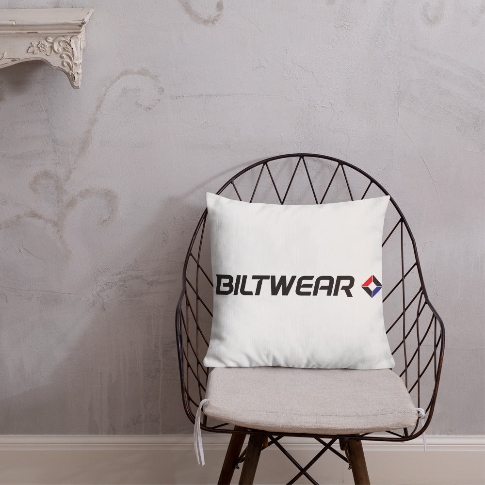 BILTWEAR Premium Pillow