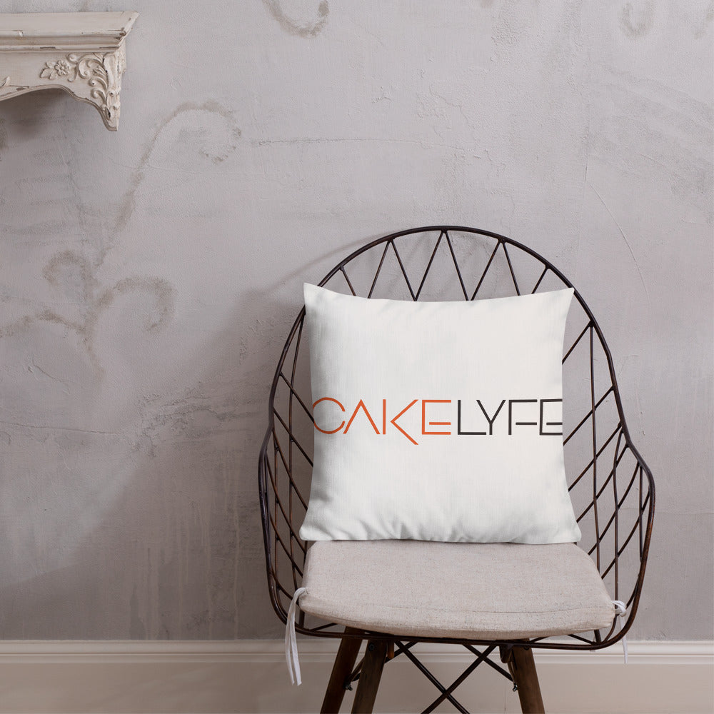 CAKELYFE Premium Pillow