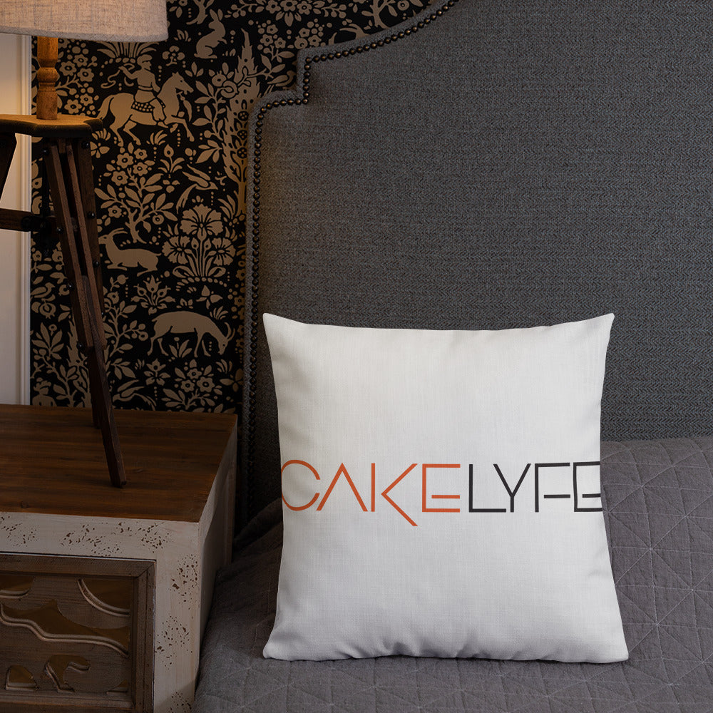 CAKELYFE Premium Pillow