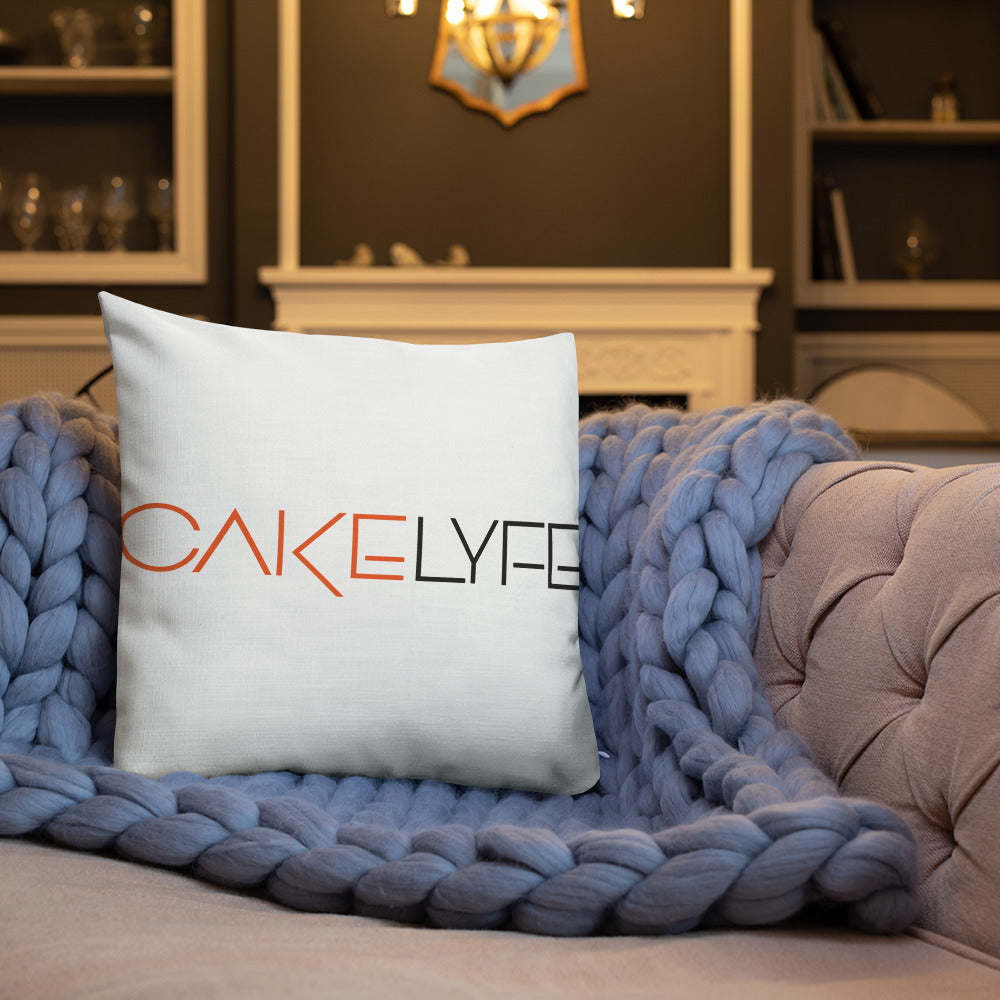 CAKELYFE Premium Pillow