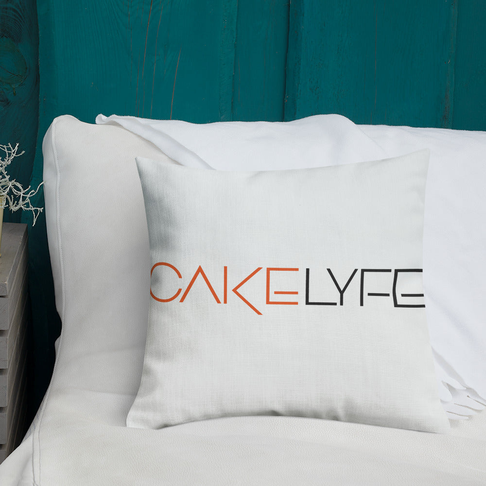 CAKELYFE Premium Pillow
